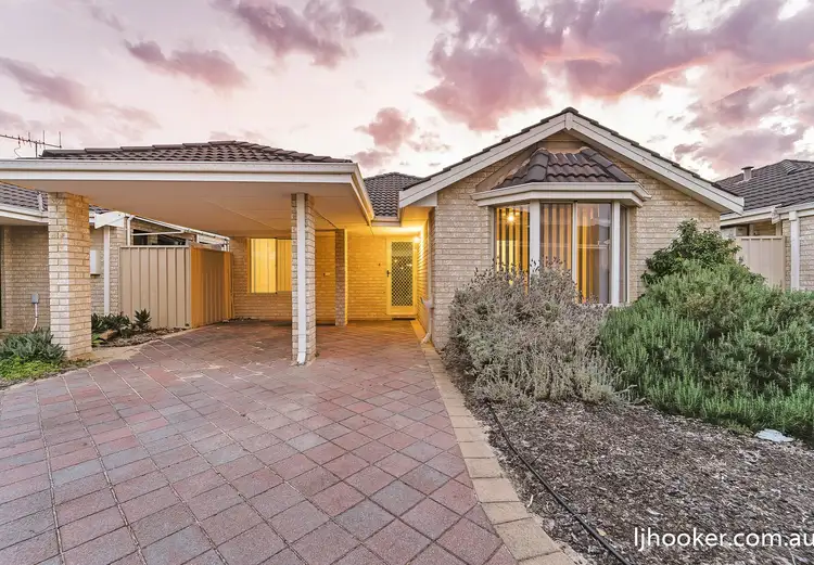 Fourth view of Homely villa listing, 4/11 Norbertine Close, Queens Park WA 6107