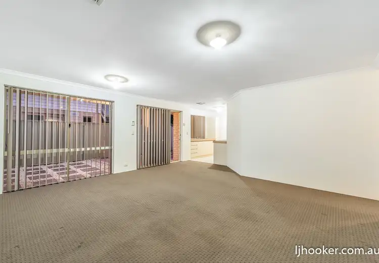 Fifth view of Homely villa listing, 4/11 Norbertine Close, Queens Park WA 6107