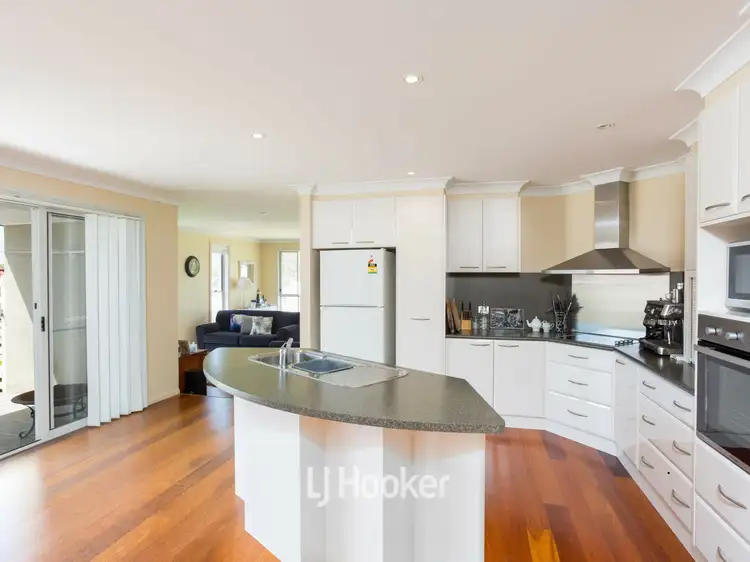 Main view of Homely house listing, 4 Milo Place, Tallwoods Village NSW 2430