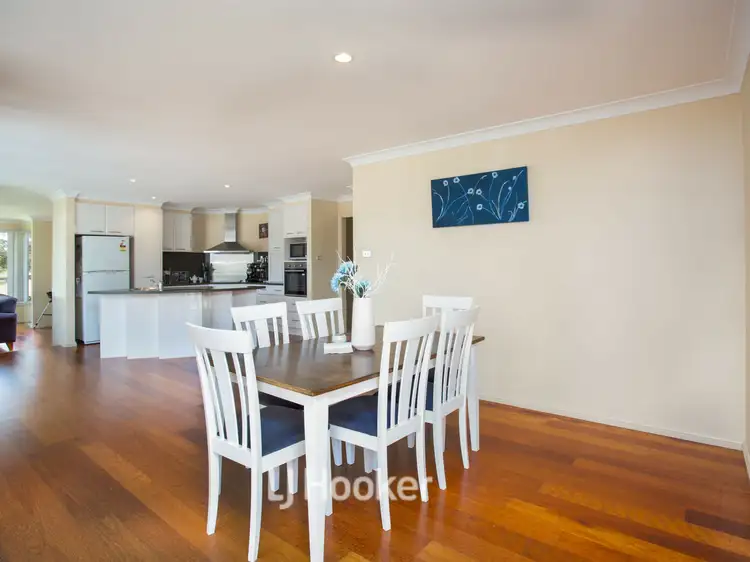 Second view of Homely house listing, 4 Milo Place, Tallwoods Village NSW 2430