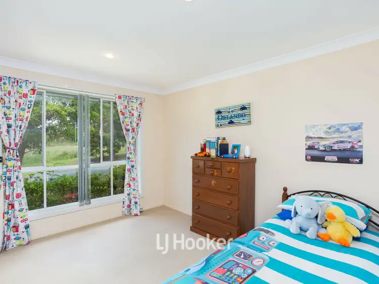Seventh view of Homely house listing, 4 Milo Place, Tallwoods Village NSW 2430