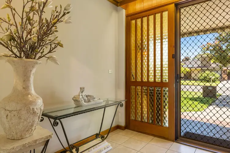 Second view of Homely house listing, 18 Old Drive, Novar Gardens SA 5040