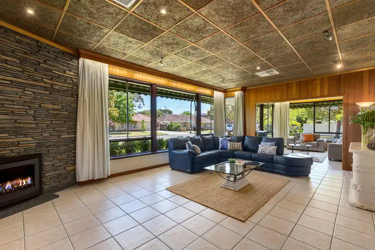 Fourth view of Homely house listing, 18 Old Drive, Novar Gardens SA 5040