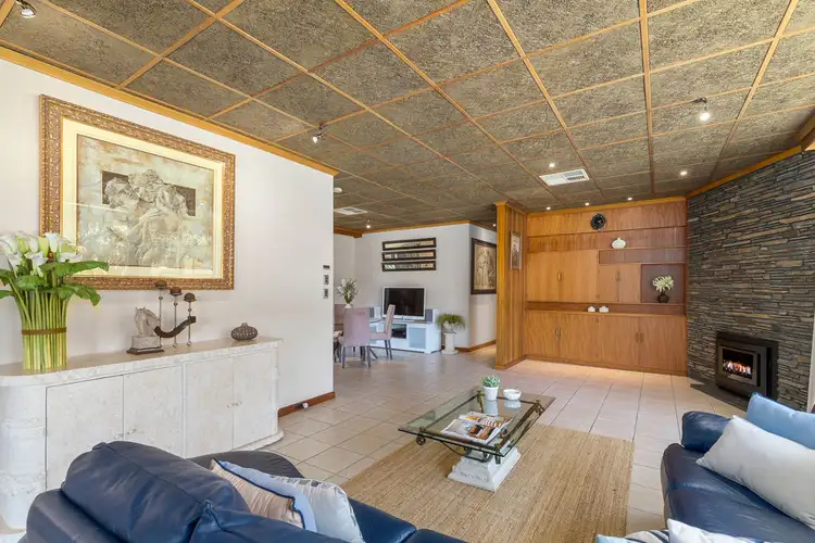 Fifth view of Homely house listing, 18 Old Drive, Novar Gardens SA 5040