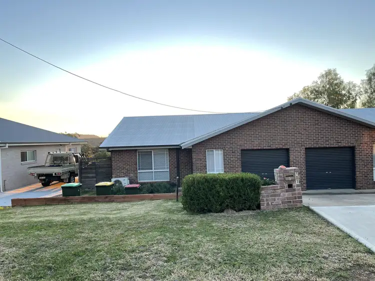 Unit 1/101 Links Road, Gunnedah NSW 2380