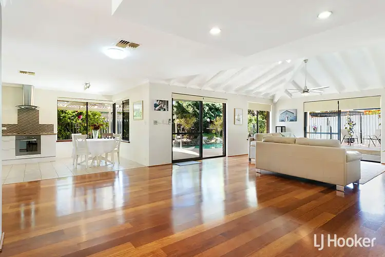 Second view of Homely house listing, 16 Calley Drive, Leeming WA 6149