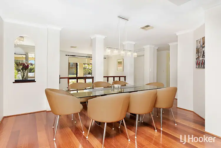 Third view of Homely house listing, 16 Calley Drive, Leeming WA 6149