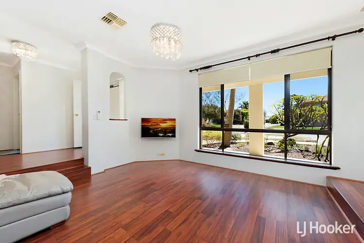 Fourth view of Homely house listing, 16 Calley Drive, Leeming WA 6149