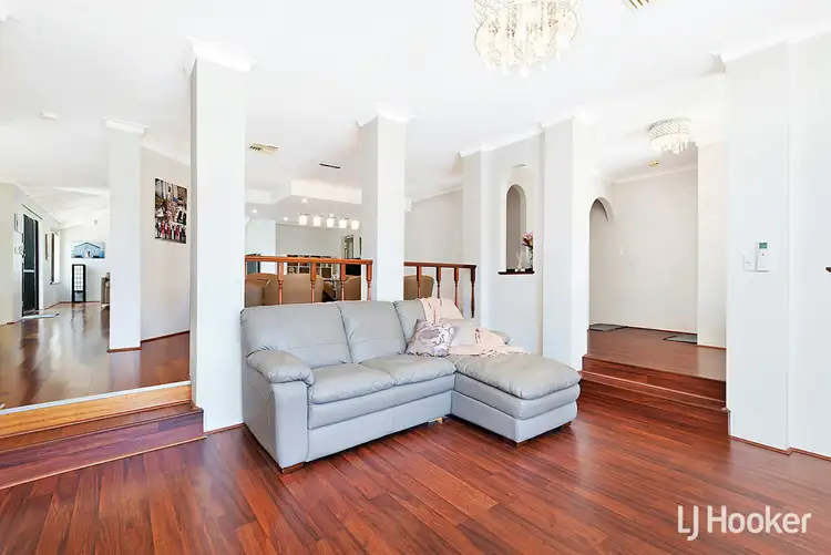 Fifth view of Homely house listing, 16 Calley Drive, Leeming WA 6149