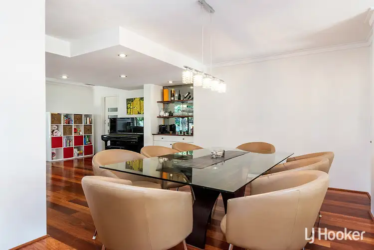 Sixth view of Homely house listing, 16 Calley Drive, Leeming WA 6149