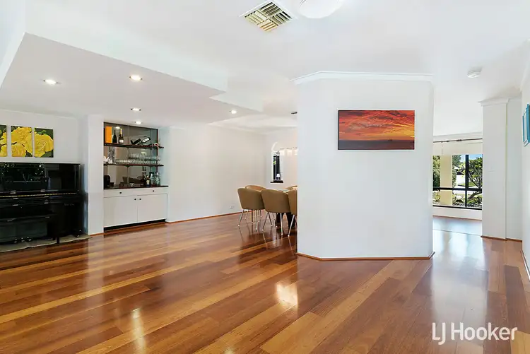 Seventh view of Homely house listing, 16 Calley Drive, Leeming WA 6149