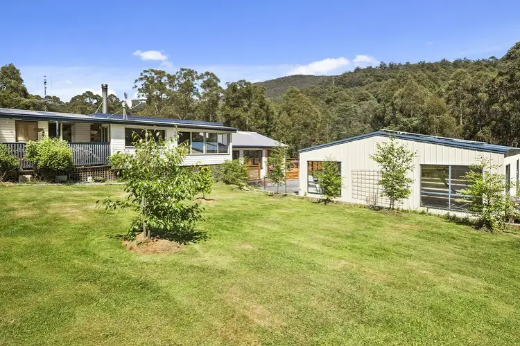 22 McGowans Road, Margate TAS 7054