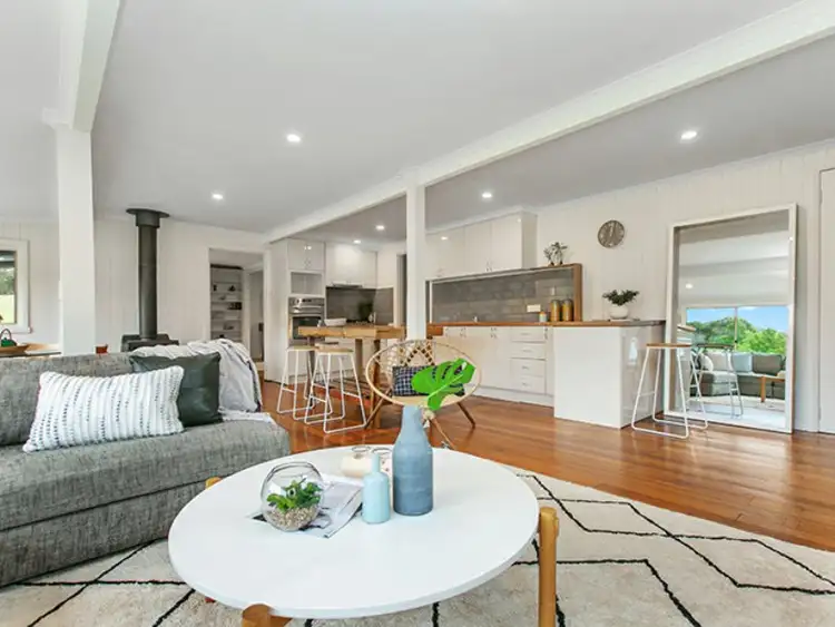 Third view of Homely house listing, 22 McGowans Road, Margate TAS 7054