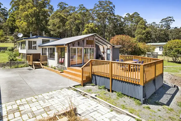Fourth view of Homely house listing, 22 McGowans Road, Margate TAS 7054