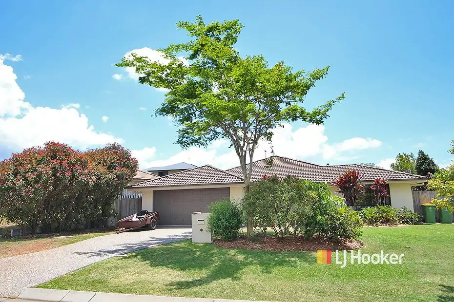 Main view of Homely house listing, 16 Diane Parade, Kallangur QLD 4503