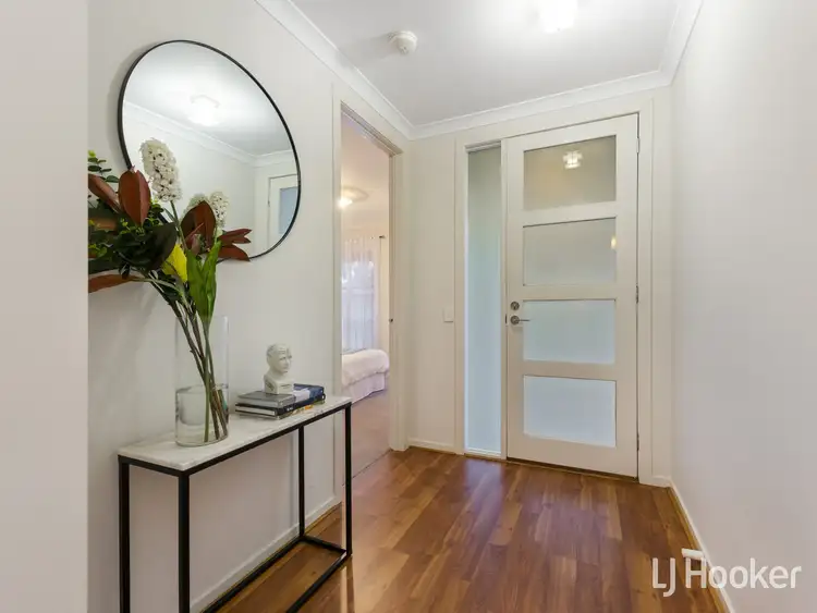 Second view of Homely house listing, 30 Lockheed Parade, Point Cook VIC 3030