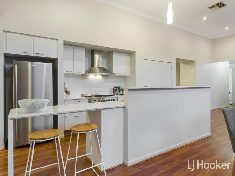 Fourth view of Homely house listing, 30 Lockheed Parade, Point Cook VIC 3030