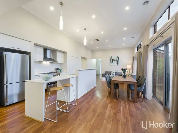 Fifth view of Homely house listing, 30 Lockheed Parade, Point Cook VIC 3030