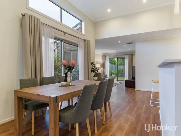 Sixth view of Homely house listing, 30 Lockheed Parade, Point Cook VIC 3030