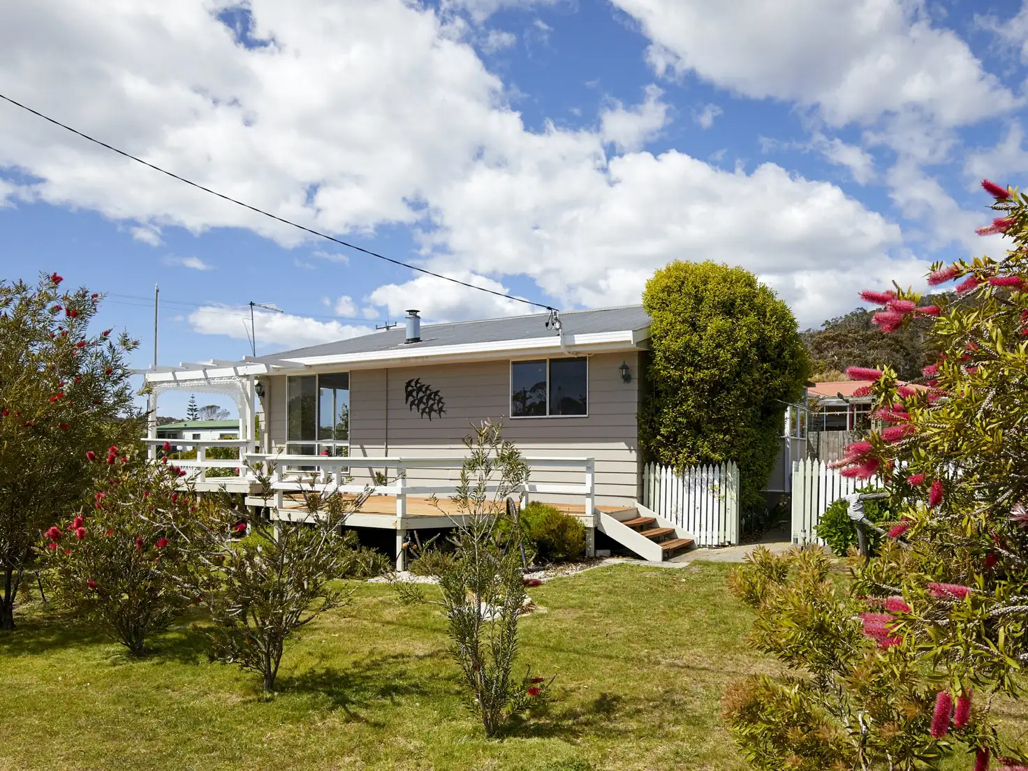 Main view of Homely house listing, 15 Murray Street, Bicheno TAS 7215