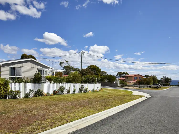 Second view of Homely house listing, 15 Murray Street, Bicheno TAS 7215