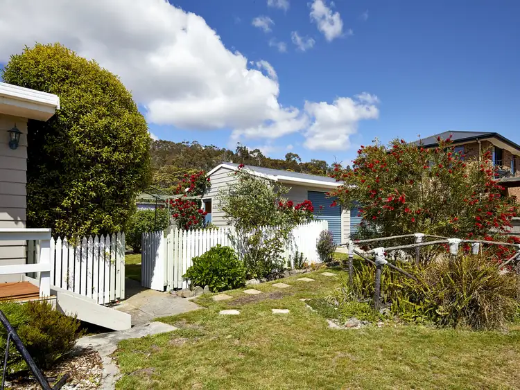 Fourth view of Homely house listing, 15 Murray Street, Bicheno TAS 7215