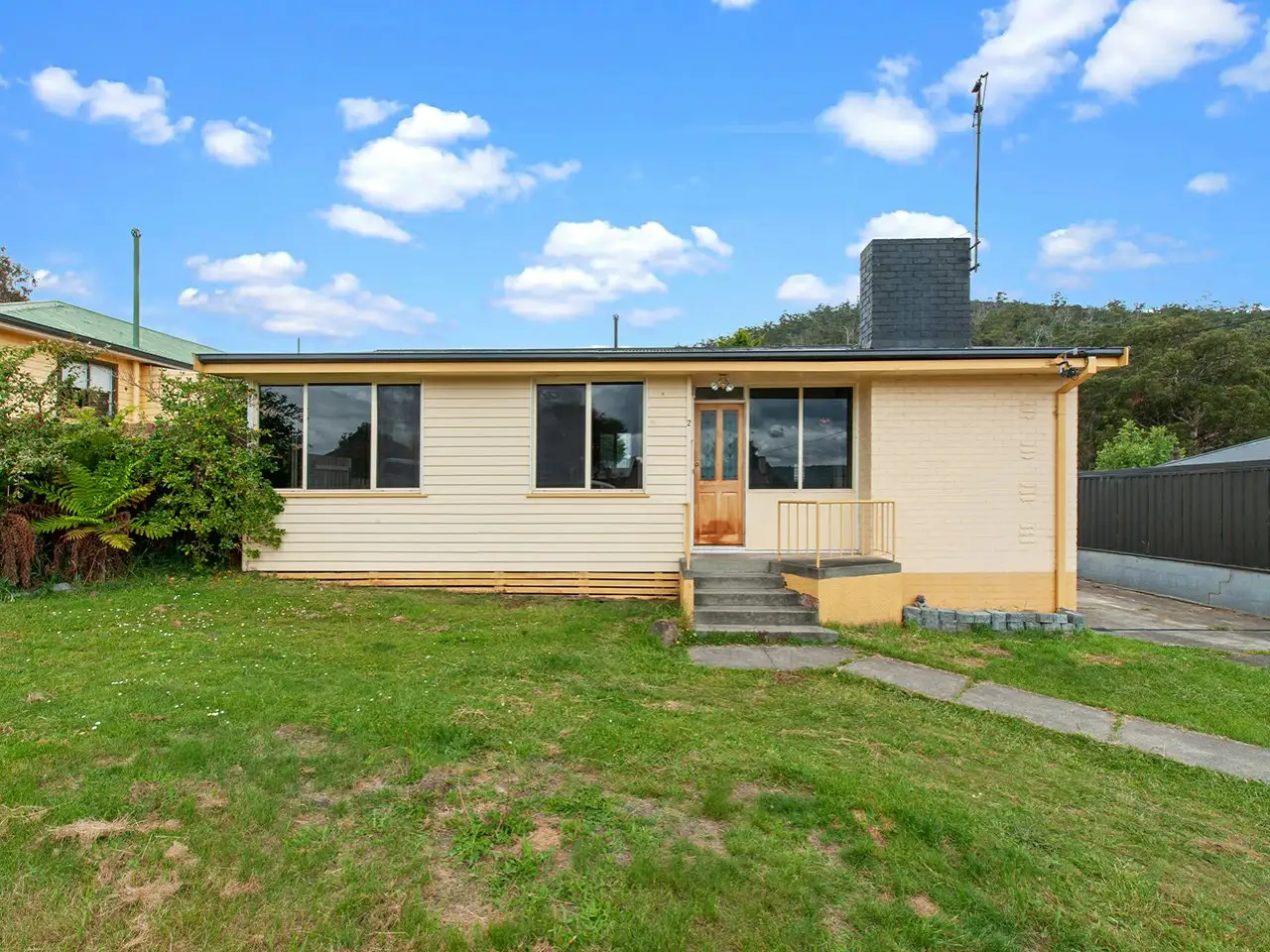 Main view of Homely house listing, 2 Biara Street, Chigwell TAS 7011