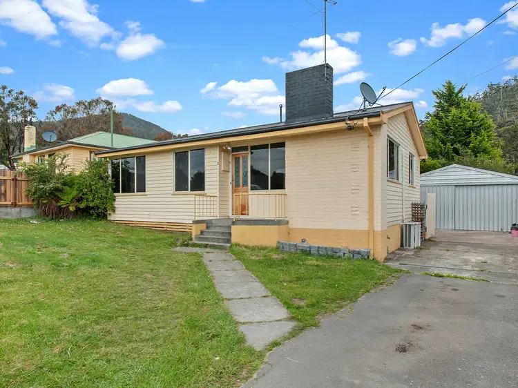 Second view of Homely house listing, 2 Biara Street, Chigwell TAS 7011