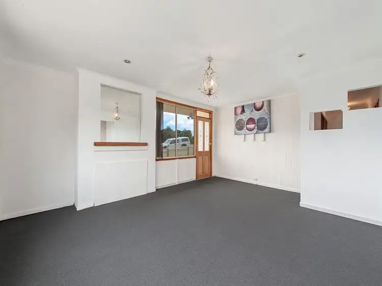 Third view of Homely house listing, 2 Biara Street, Chigwell TAS 7011