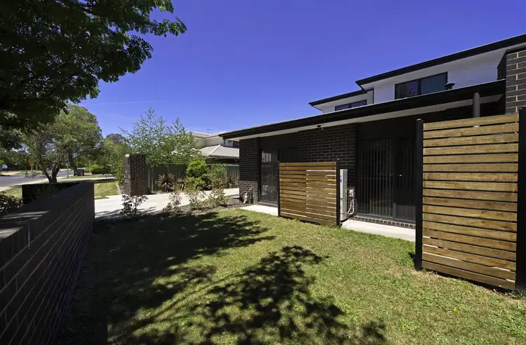 Third view of Homely townhouse listing, 4/2 Ashburton Circuit, Kaleen ACT 2617