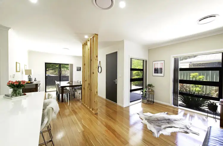 Fourth view of Homely townhouse listing, 4/2 Ashburton Circuit, Kaleen ACT 2617