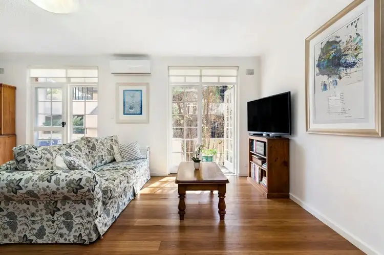Second view of Homely unit listing, 1/49 Grandview Street, Pymble NSW 2073