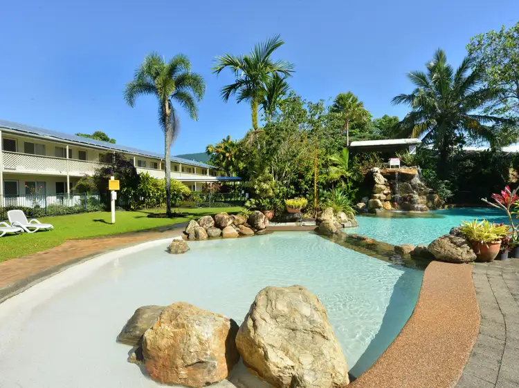 Unit 241/1-21 Anderson Road, Woree QLD 4868