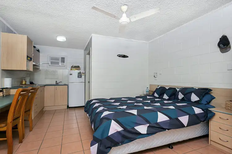 Second view of Homely unit listing, Unit 241/1-21 Anderson Road, Woree QLD 4868