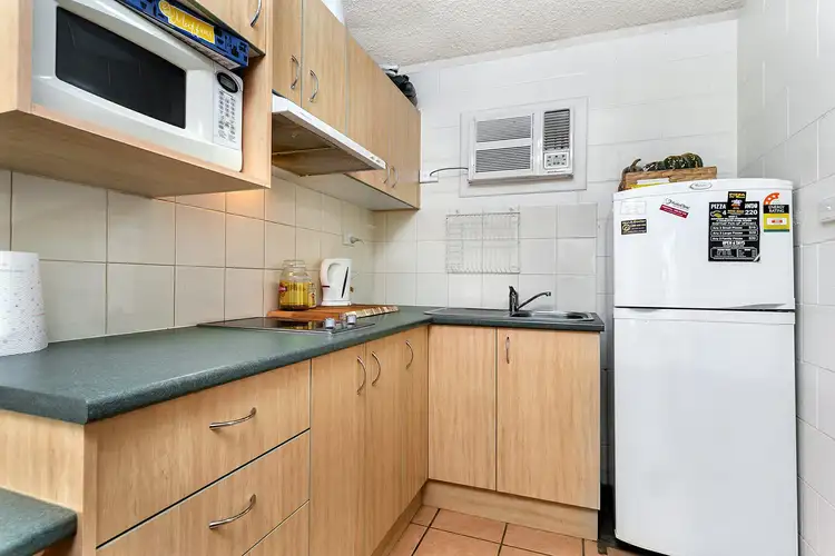 Third view of Homely unit listing, Unit 241/1-21 Anderson Road, Woree QLD 4868