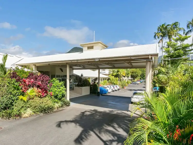 Fifth view of Homely unit listing, Unit 241/1-21 Anderson Road, Woree QLD 4868