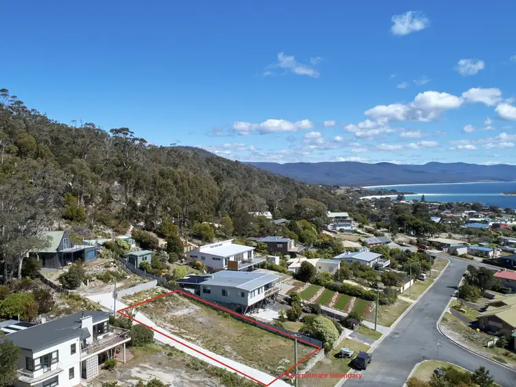 Lot 200/17 Levy Street, Bicheno TAS 7215