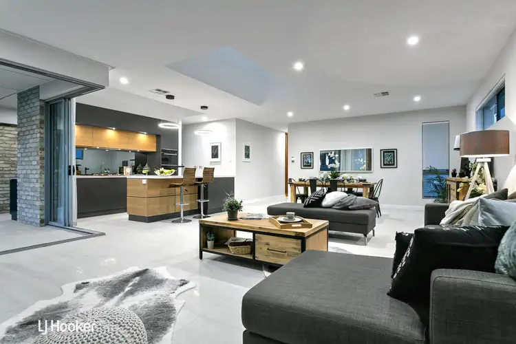 Second view of Homely house listing, 78 East Parkway, Mount Barker SA 5251