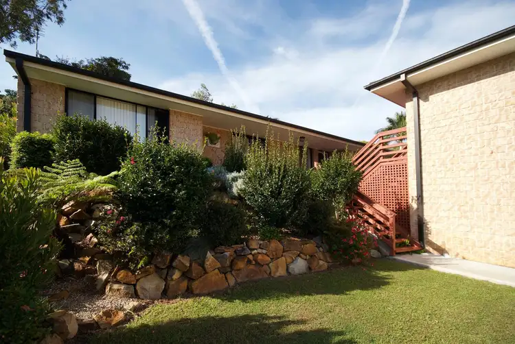 Third view of Homely house listing, 14 The Glen, Nambucca Heads NSW 2448