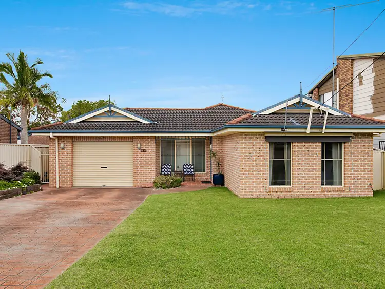 Main view of Homely house listing, 182 Winbin Crescent, Gwandalan NSW 2259