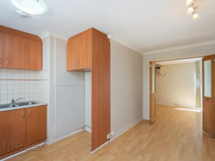 Second view of Homely apartment listing, 208/130A Mounts Bay Road, Perth WA 6000