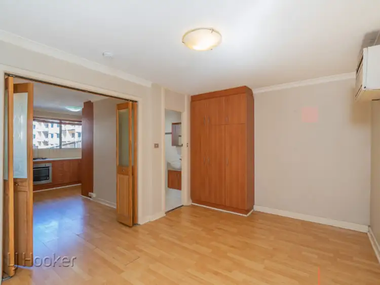 Third view of Homely apartment listing, 208/130A Mounts Bay Road, Perth WA 6000