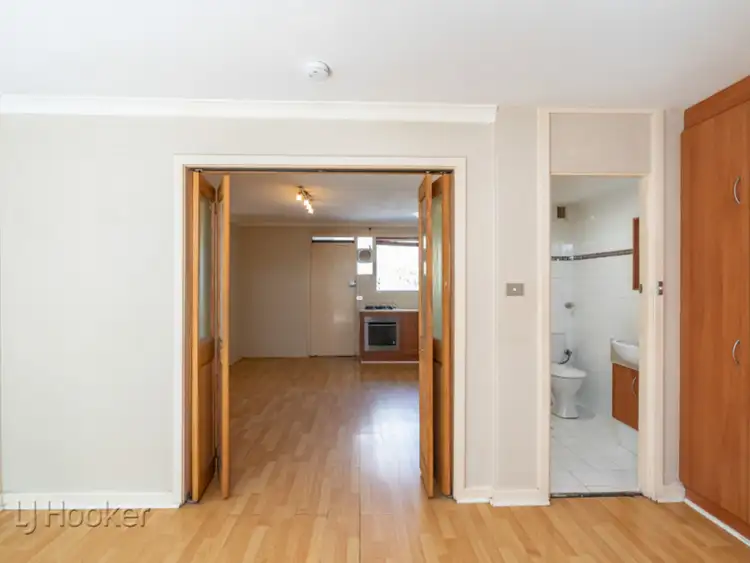 Fourth view of Homely apartment listing, 208/130A Mounts Bay Road, Perth WA 6000