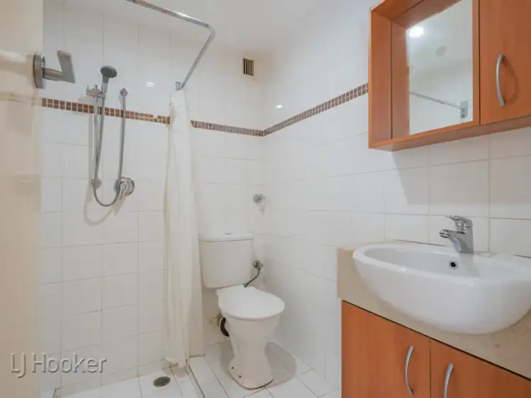 Fifth view of Homely apartment listing, 208/130A Mounts Bay Road, Perth WA 6000