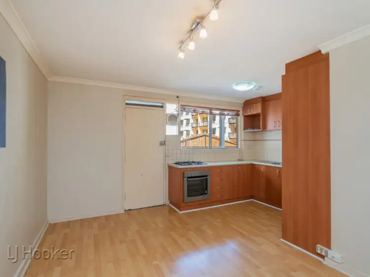 Sixth view of Homely apartment listing, 208/130A Mounts Bay Road, Perth WA 6000