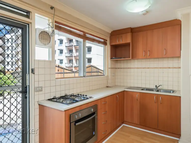 Seventh view of Homely apartment listing, 208/130A Mounts Bay Road, Perth WA 6000