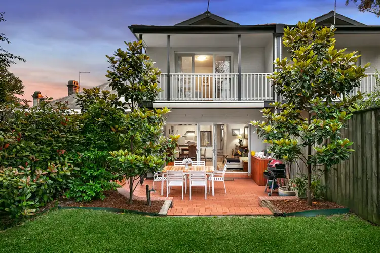 Main view of Homely house listing, 125A Belmont Road, Mosman NSW 2088
