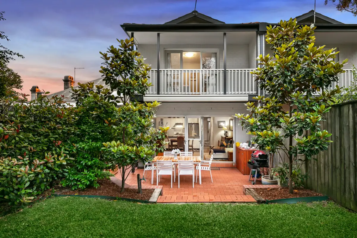 Main view of Homely house listing, 125A Belmont Road, Mosman NSW 2088