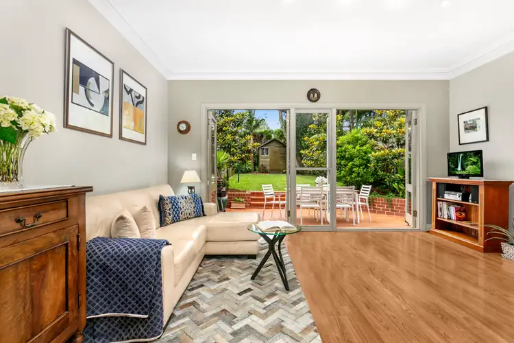 Third view of Homely house listing, 125A Belmont Road, Mosman NSW 2088