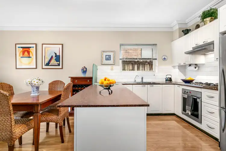 Fourth view of Homely house listing, 125A Belmont Road, Mosman NSW 2088